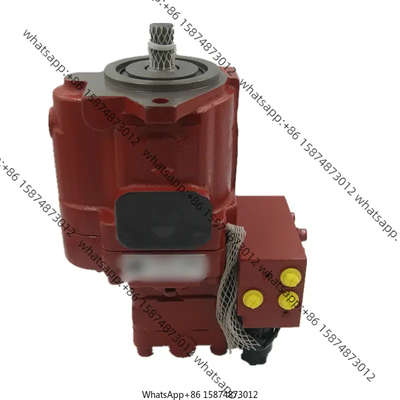 

PVD-00B PVD-15B PVD-1B PVD-2B PVD series PVD-1B-29BP-12G5-4614F high pressure hydraulic piston pump