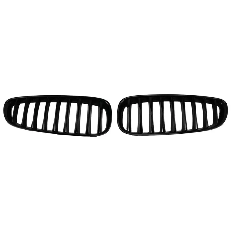 

AS57-Front Hood Grille Front Kidney Racing Grille 51137181547 51137181548 For BMW Z4 E89 2009-2016