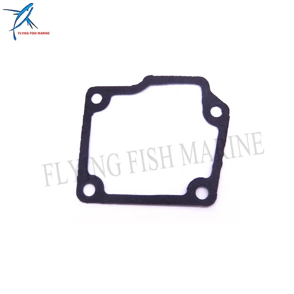 Outboard Motor F20-02010004 Exhaust Outlet Manifold Gasket for Parsun HDX Mikatsu F15A F20A 15hp 20hp 4-stroke