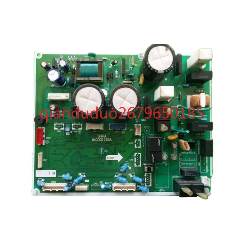

Suitable for Hitachi air conditioner substrate SHHA 1KGD01215A main board okyz00887c computer board