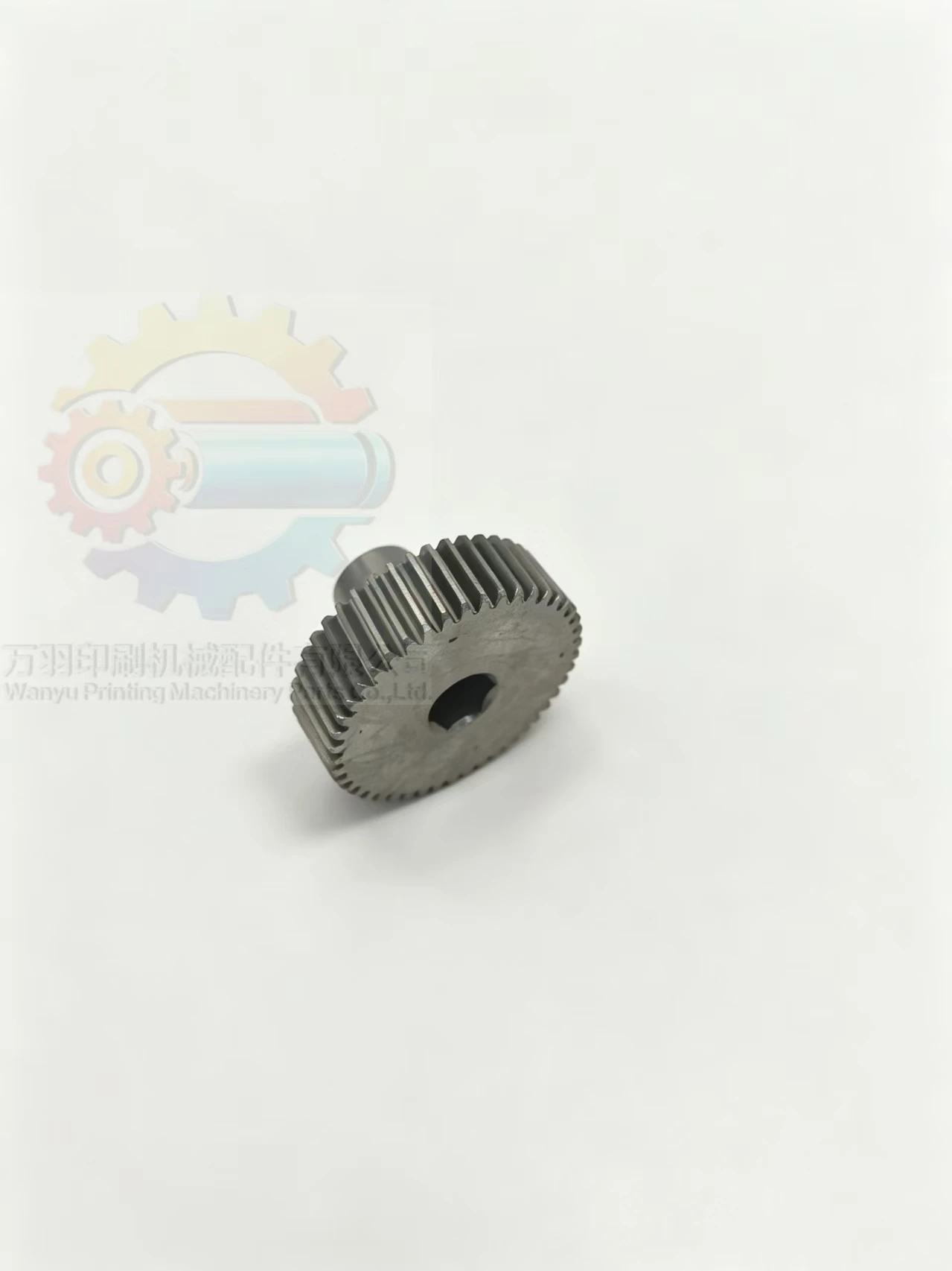Roland 700 torsion spring seat printing machine parts, Roland R700 torsion spring seat printing, R700 Excellence version torsion