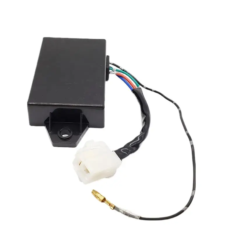 New Excavator Time Delay Relay Timer Relay Switch 24V 16A11-17001 for 305/306/307C_D 16A1117001
