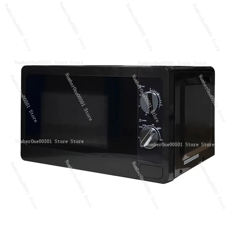 110V 60Hz Microwave Oven 20L Turntable for Marine Boat Use Overseas 110 Volt Appliance