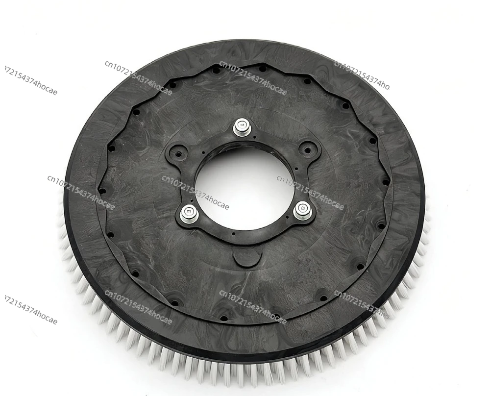 Wear-Resistant Cleaning Machine Accessories High Compatibility for Various Floor Scrubbers