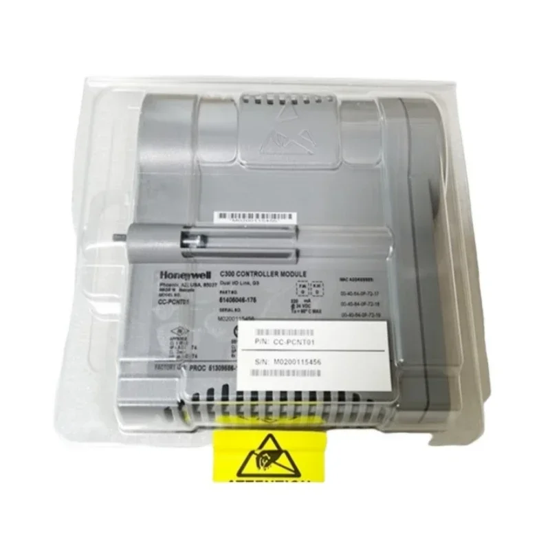 

A Dual Node Module Clssc CE
