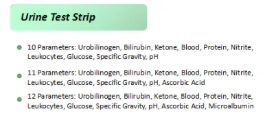 YD-200vet Semi Automatic Veterinary Urine Analyzer for Animal Pet Dog Cat Essential Veterinary Instrument