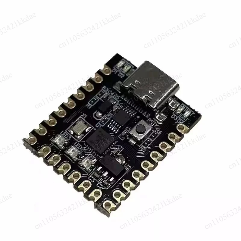 For-arduino nano mini ultra-small typec development board atmega328p chip ch340 serial port