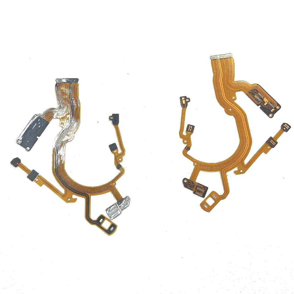 1 pz nuovo per Canon G15 G16 Base posteriore flex Cable accessori per la riparazione della fotocamera