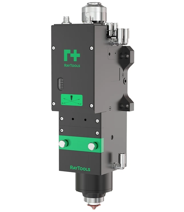 High-Performance Raytools BM111 BM06K Laser Cutting Head: Ideal For 3KW-6KW Carbon And Stainless Steel Cutting