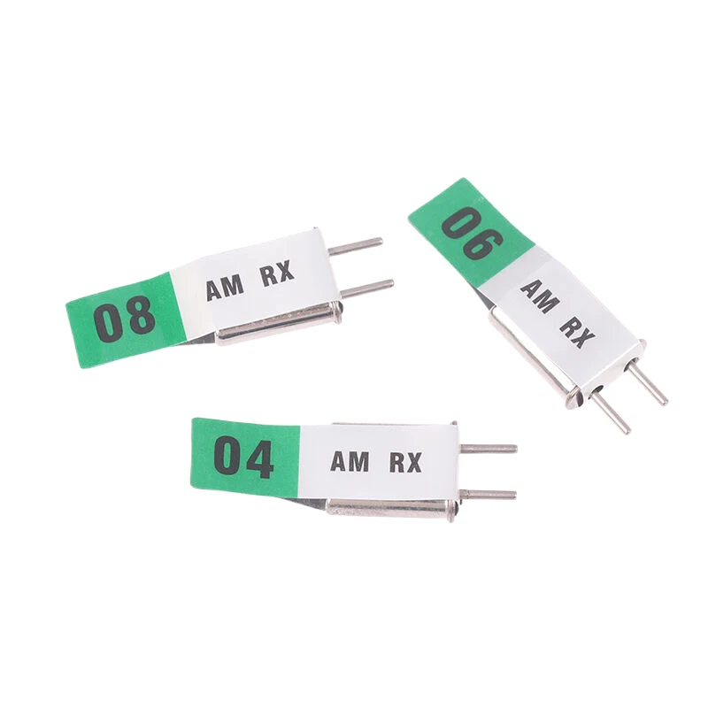 27mHz AM Crystal TX/RX For RC Hobby Cars/Trucks/buggy/Tuggy Applicable Model Remote Control