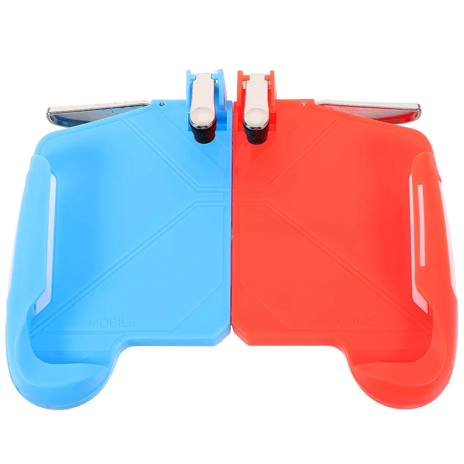 

Game Controller Trigger Joystick Gaming Experience Suitable Non Map View Easy Install