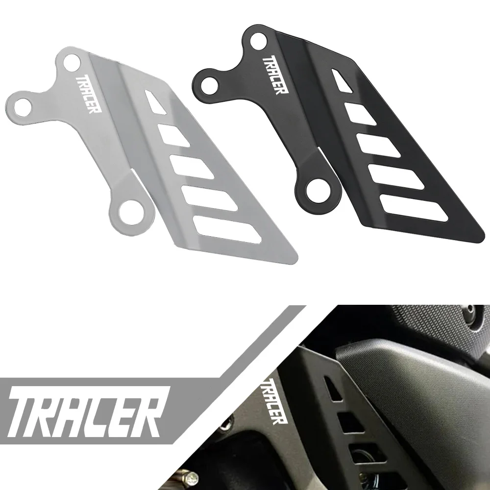 

FOR YAMAHA TRACER 7 700 Tracer-7 Tracer700 2020 2021 2022 2023 2024 Cage Motorcycle Accelerator Control Cover Frame Protector