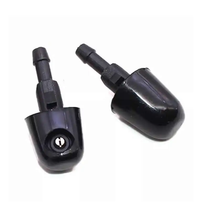 

SKTOO 2PCS for Great Wall Haval CUV H3 H5 wiper nozzle spout glass wiper wiper water spray nozzle