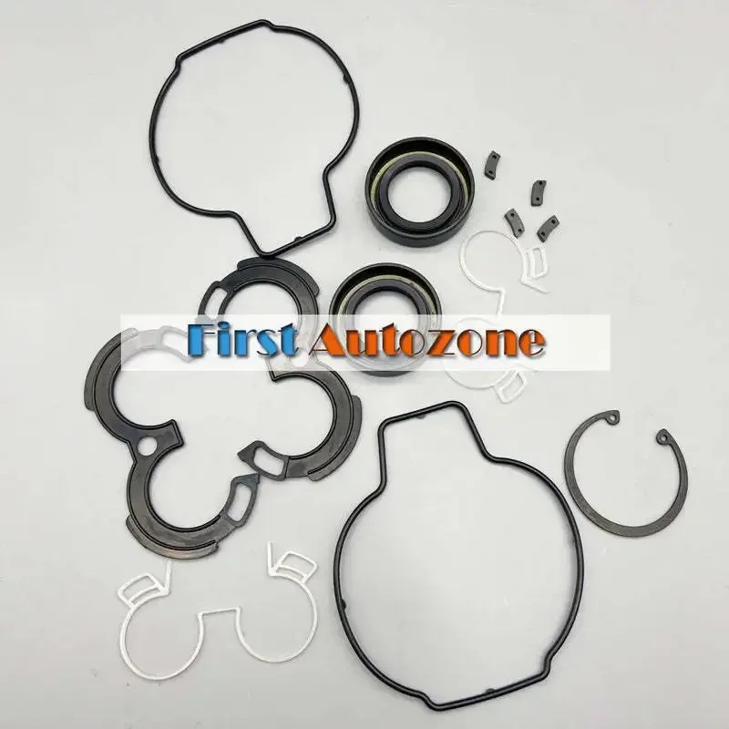 2pcs KFP51 Repair Kit Japan Double Pump Hydraulic Pump Gear Pump Repair Kit