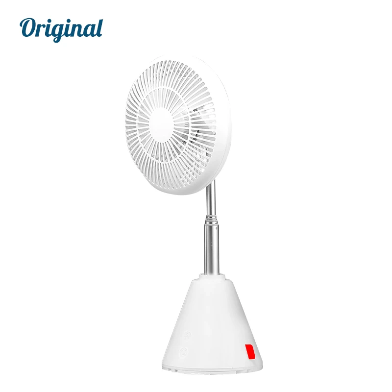 Factory Wholesale telescopic Floor Fan Summer portable outdoors Fan