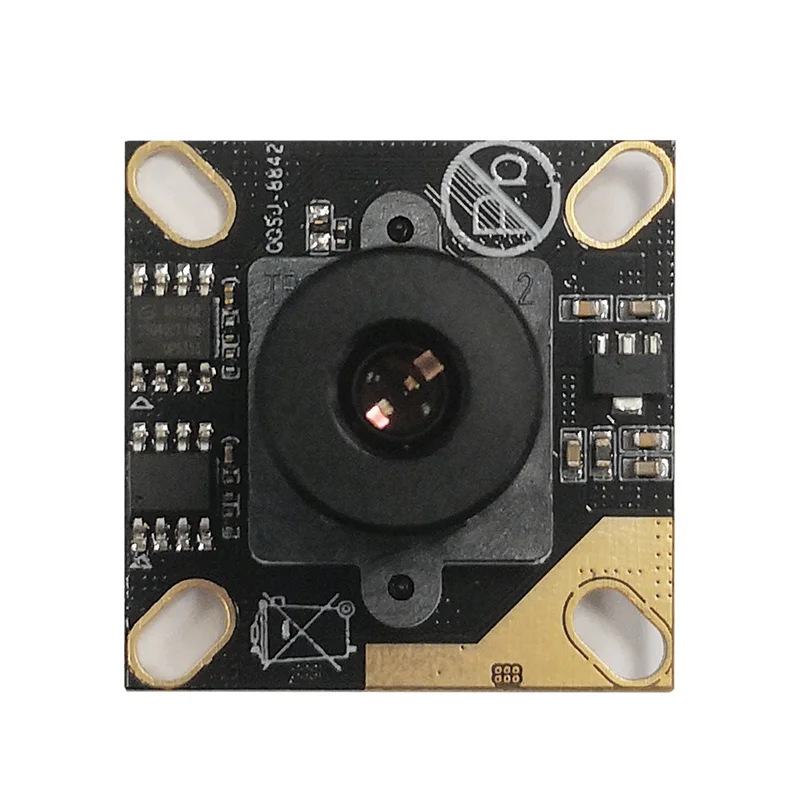 3MP High-Definition HDR Wide Dynamic 1080P Video Conferencing Live Streaming Vending hine