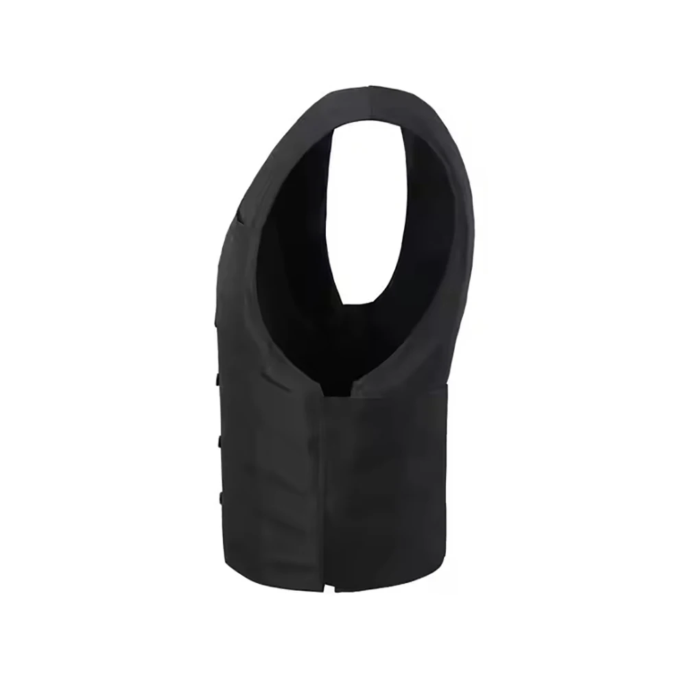Inner Wear Anti-Stab Self-Defense Tactical Invisible Lightweight Anti-Cut And Anti-Slash Protective Vest Security Jacket