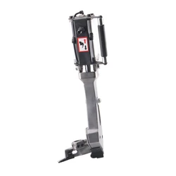 28 29 30mm Installation Hole Leverless Demount Duck Head Automatically Turned Backward Bird Head for Tire Changer