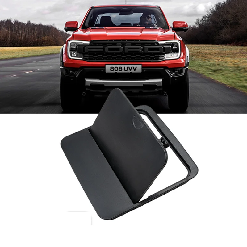 

for Ford Ranger T9 2023 2024 Car Organizer Tray Armrest Hidden Storage Box Center Console Storage Box Handrail Box Partition