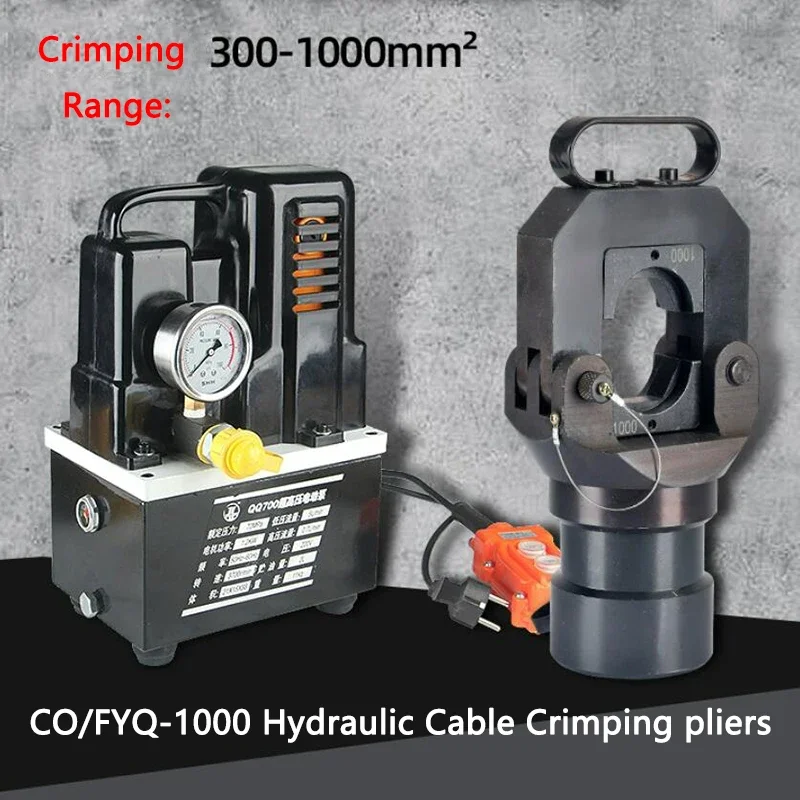 Electric Hydraulic … - image