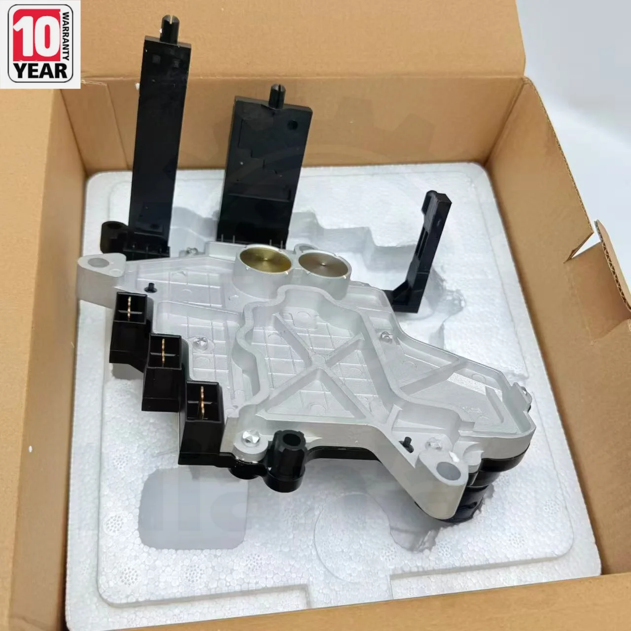 New Transmission Control Unit TCU 0AW927156K 0AW927156H 0AW927156E 0AW927156G Fits for Audi A4 A5 A6 A7