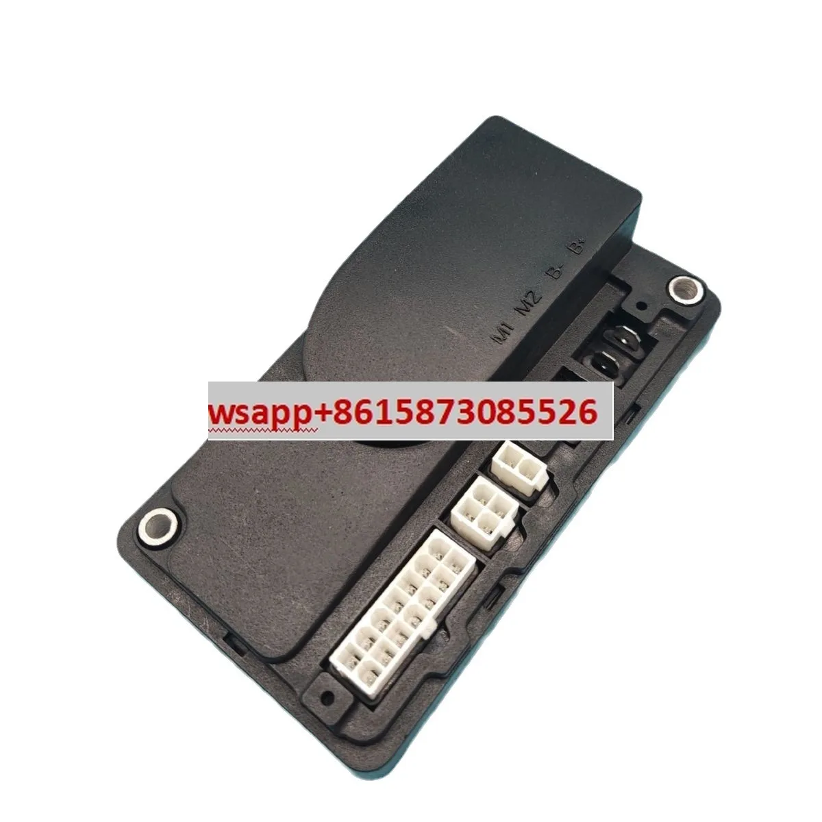 

24V90A floor scrubber forklift controller 1212P-2501/2502