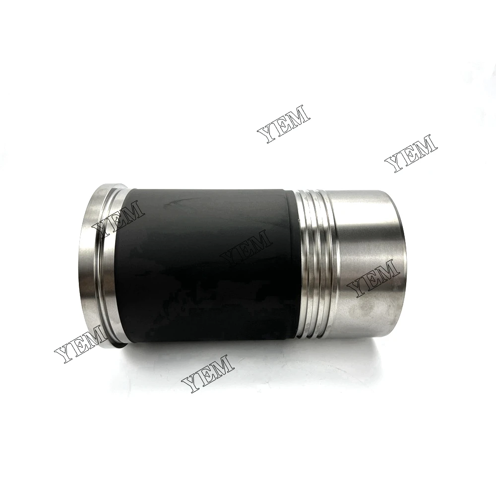 

Good Quality 6 PCS Cylinder Liner For Liebherr R944 Engine