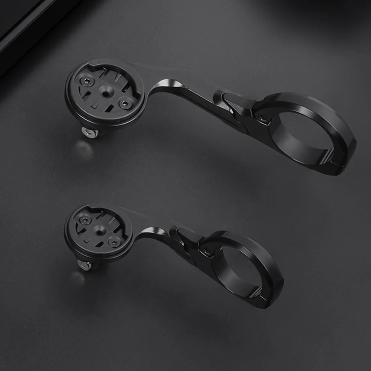 

ONGE велосипедный компьютер, расширенная подставка, крепление на руль, кронштейн для камеры, адаптер для спортивной камеры, короткий