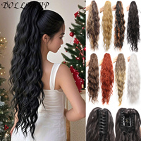 DOLLARUP Synthetic 26\