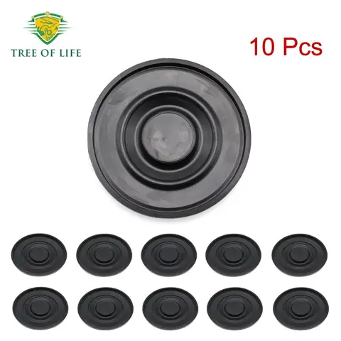 Мембрана крышки клапана для Renault Espace Laguna Megane Scenic Trafic kolevel OS Satis VIVARO 8200673395 8200728629 8200464373