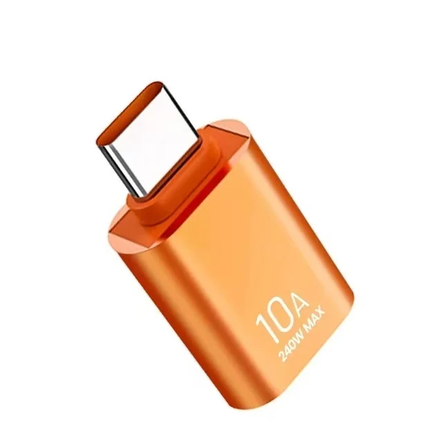 Orange A
