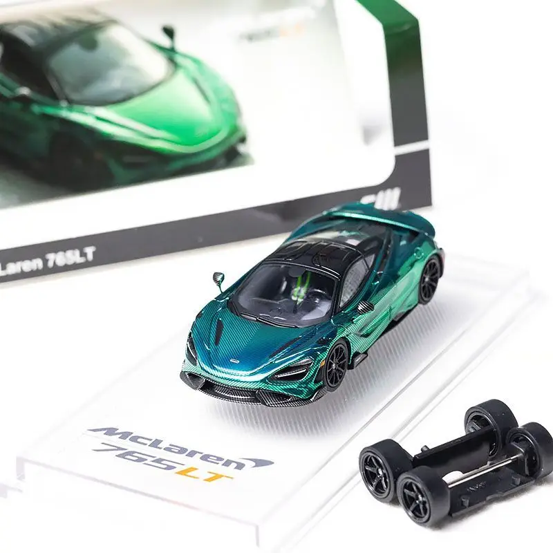 en-stock-1-64-mclaren-765lt-modelo-de-coche-de-aleacion-de-simulacion-fundida-a-presion-juguete-de-regalo-del-festival-para-ninos-articulo-de-exhibicion-coleccionable-para-adultos