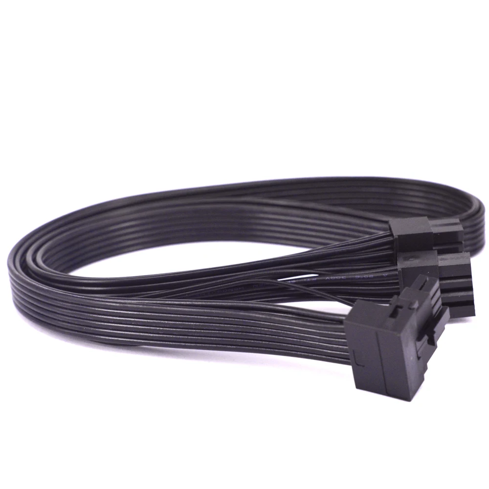 Bild 6: RTX5090 16WAG Corsair Modulares PCIE5.0-Netzteilkabel Typ 5 ATX 3.1 PCIE 5.0 12 VHPWR-Netzteilkabel RTX5090 4090CABLE