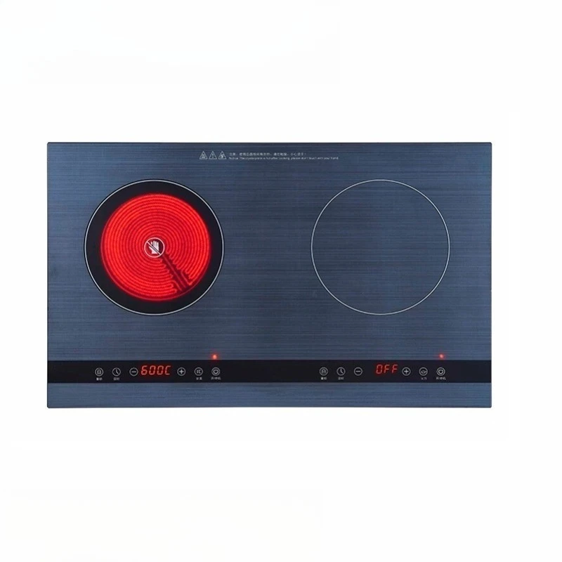 

Household induction cooker 240 volt heating plate DC induction cooker induction cooker