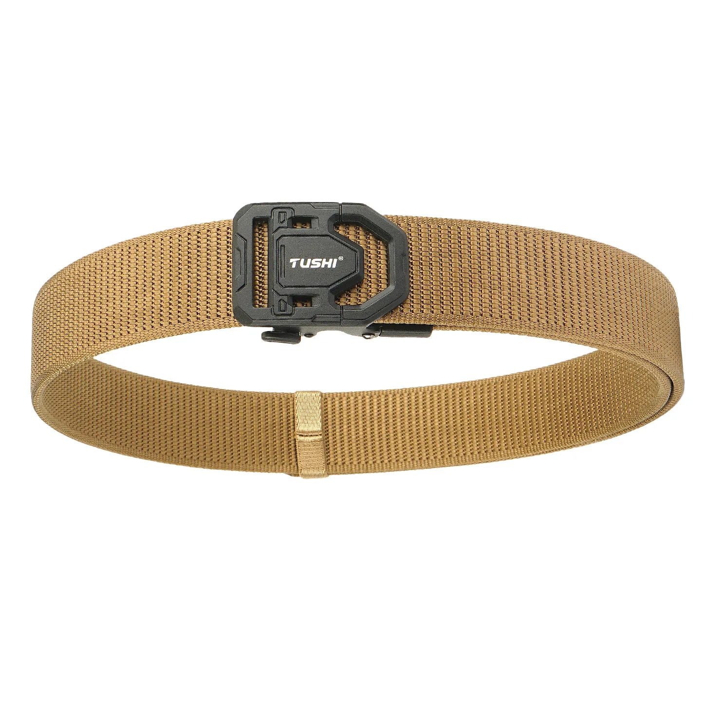 ceinture-tactique-en-nylon-a-degagement-rapide-avec-cadre-interne-en-acier-anti-deformation-boucle-a-commande-a-une-main-sangle-renforcee