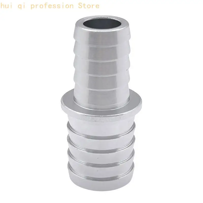 Korrosionsbeständiger Aluminium-Kühlerschlauchanschluss 5/8 3/4 Zoll für die Autokühlung H8WE – Detail 9