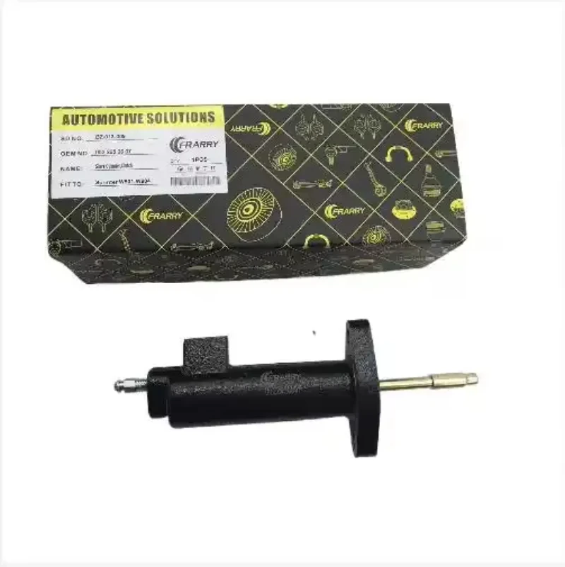 

Frarry-Auto Parts Clutch Slave Cylinder OEM 0022950607 For Sprinter 901-904