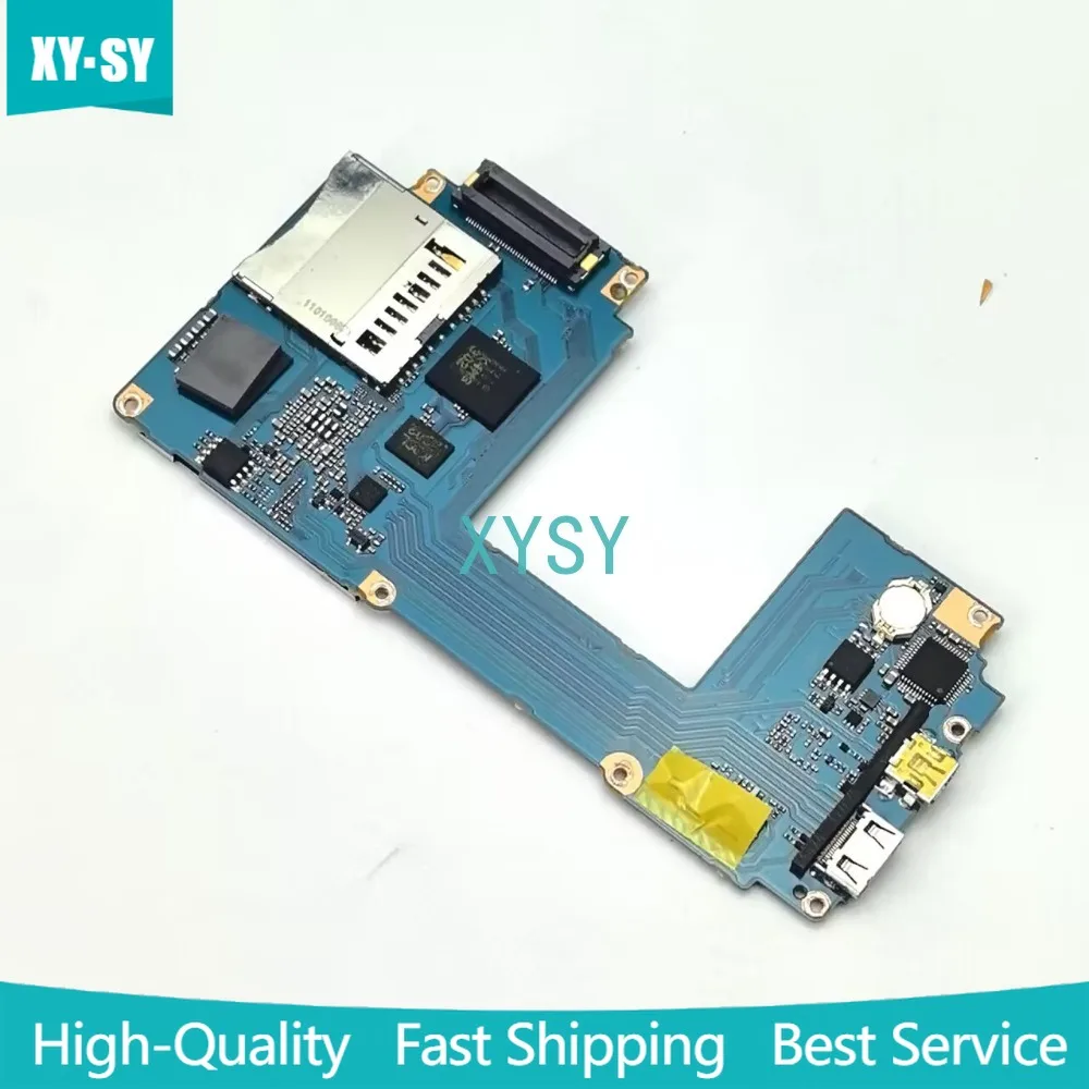 

New for Canon 6D Motherboard Main Board Mainboard PCB Camera Repair Parts