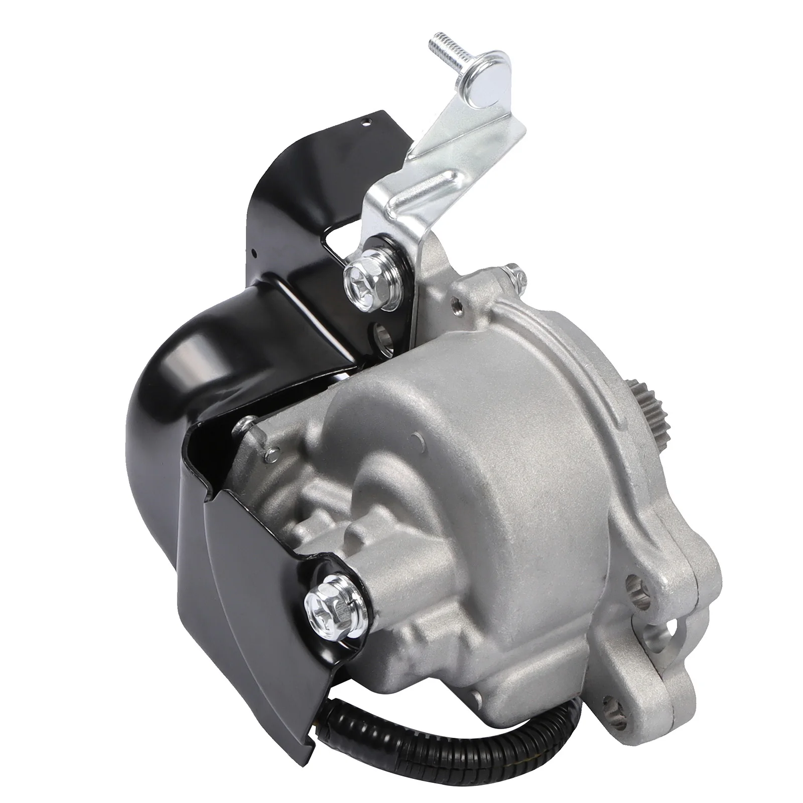 Rear Differential Lock Actuator 41450-35030 41450-35031 for Toyota 4Runner FJ Cruiser Automobile Professional Accessories New