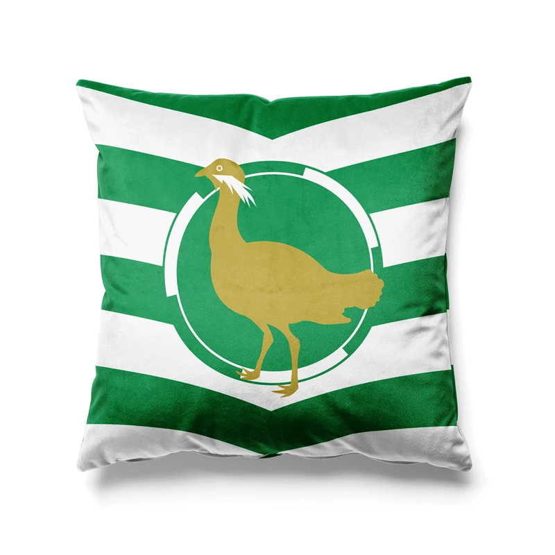 Aertemisi 18'' x 18'' Wiltshire England Square Throw Pillow Cushion Covers Cases Pillowcases 45cm x 45cm