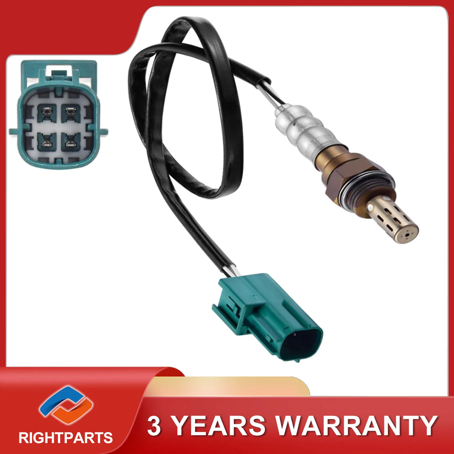 

Lambda Oxygen O2 Sensor 234-4296 for NISSAN SENTRA ALTIMA X-TRAIL MURANO ELGRAND 3.5L 1.8 2.5 02-06 22690-2A000 22690-AQ800