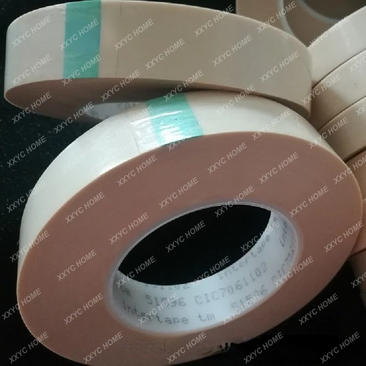 Intertape tm 51596 100 grid test tape adhesion test American IPG production