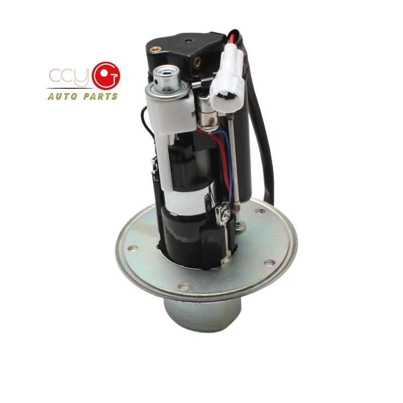 OEM 15100-29G00 Brand New High Quality Pump Assy Fuel Motorcycle For SUZUKI GSXR600 GSXR750 GSX-R600 GSX-R750 2004 2005