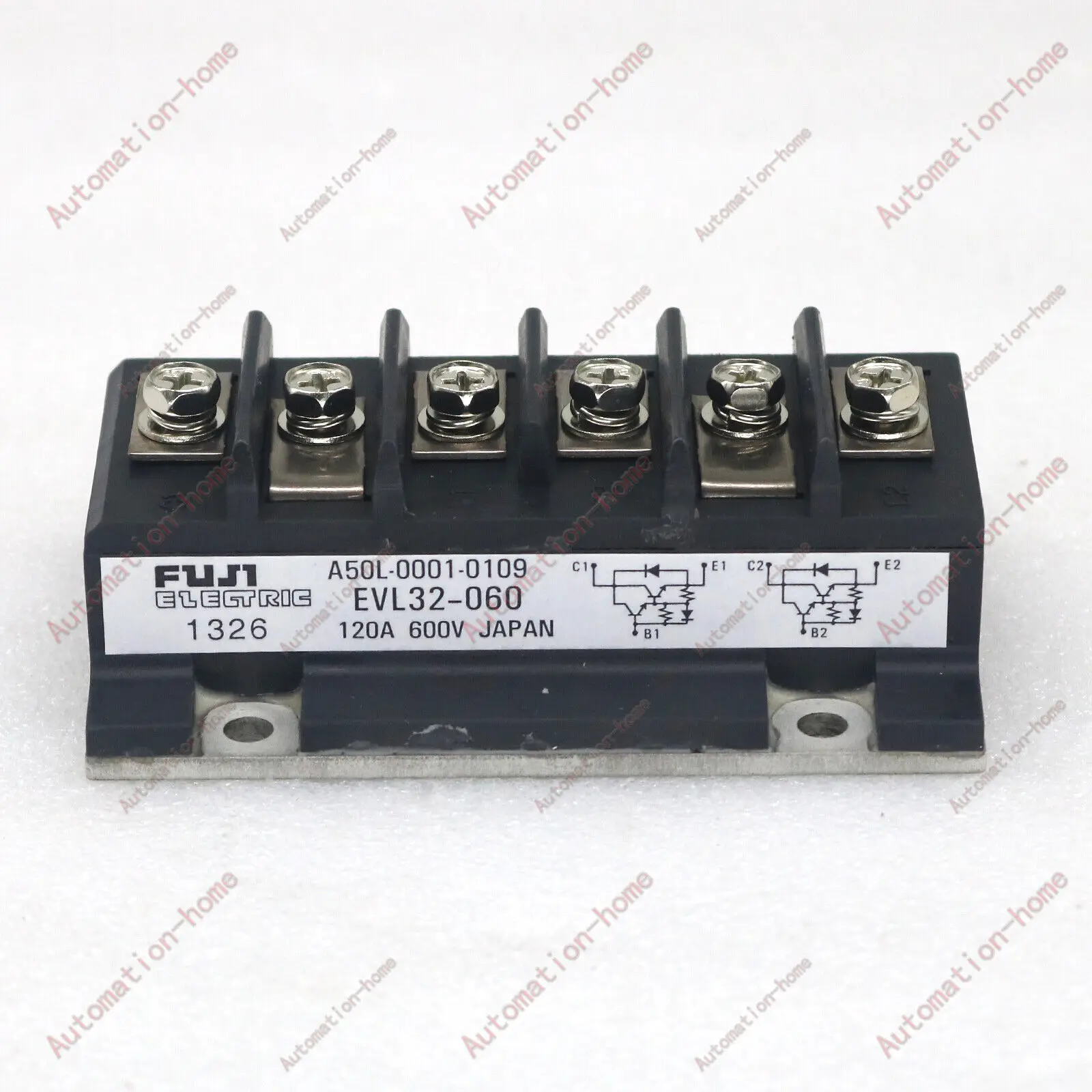 

1PCS New FUJI EVL32-060 Module A50L-0001-0109 Module Power Supply#QW