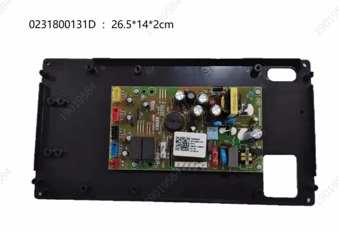 Для Haier, плата питания вытяжки, материнская плата, компьютерная плата 0231800131D 0231800131A
