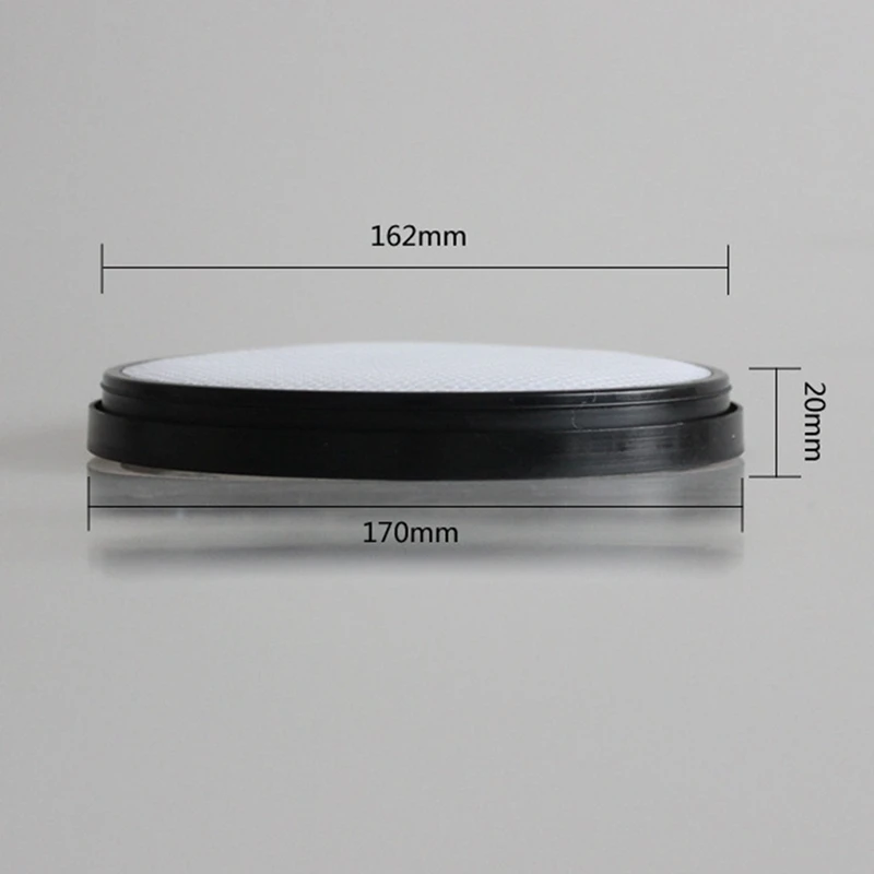 เหมาะสำหรับเครื่องดูดฝุ่นโชคดี RO7611 RO7634 RO7623อุปกรณ์เสริมไส้กรอง ZR903701