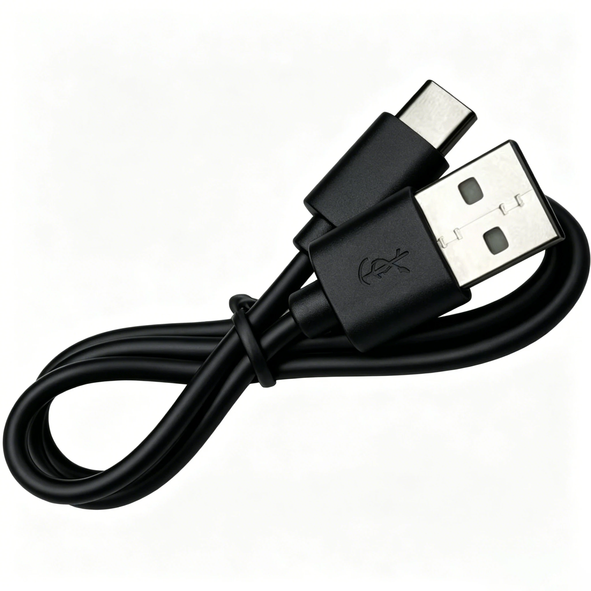 Lightning to Type-C charging cable Android phone charging cable USB Type-C cable