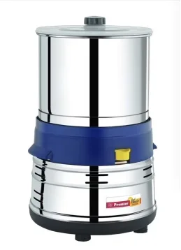 

Premier Wonder Table Top 110 Volts Wet Grinder(1.5L) from India wet grinder table top premier wonder table top