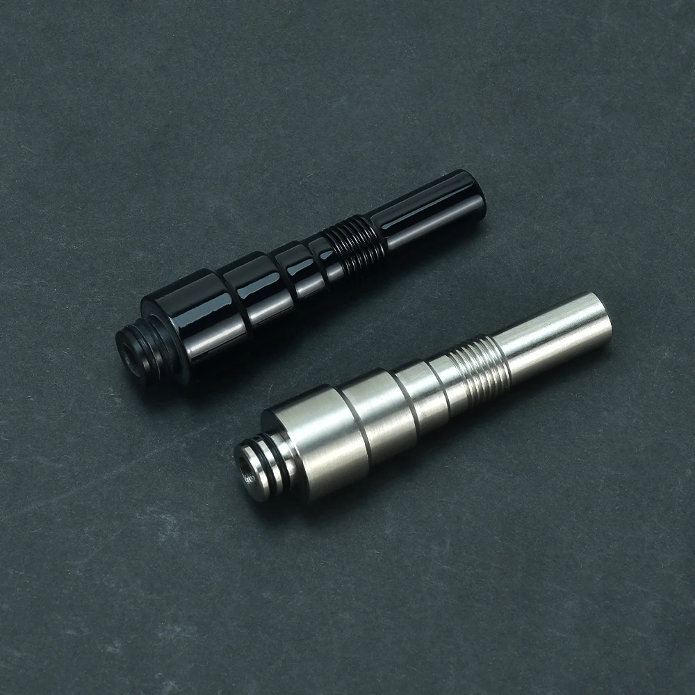 Vapor Giant-Punta de goteo 510 mtl, estilo para YFTK Caiman V.4 RDA YFTK KA V8 style RTA