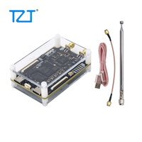 TZT 7010+AD9363/AD9363 ZYNQ7020 SDR Development Board Kit PS/PL Expansion IO Software Defined Radio for PlutoSDR Mini